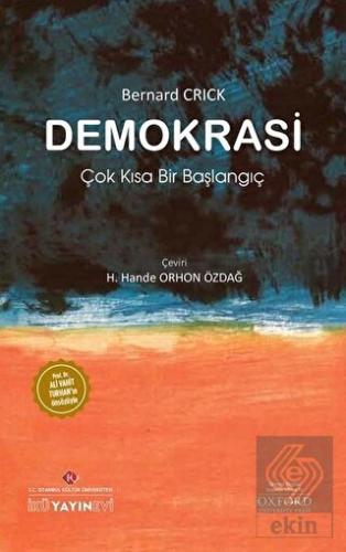 Demokrasi