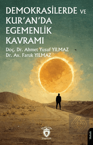 Demokrasilerde ve Kur'an'da Egemenlik Kavramı