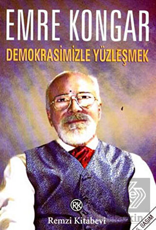 Demokrasimizle Yüzleşmek