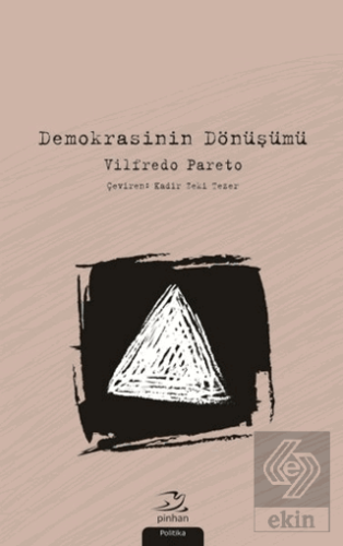 Demokrasinin Dönüşümü