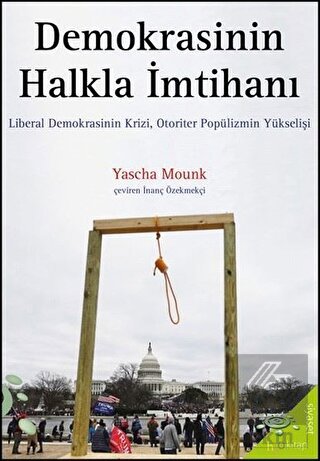 Demokrasinin Halkla İmtihanı