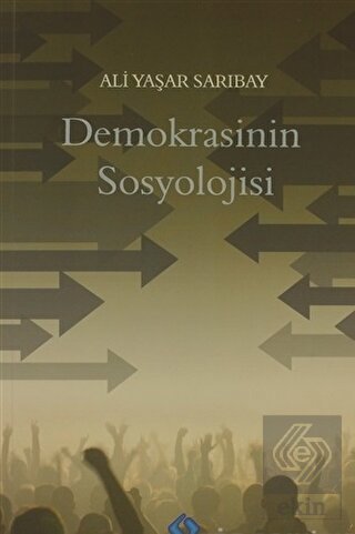 Demokrasinin Sosyolojisi