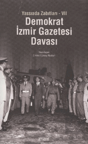 Demokrat İzmir Gazetesi Davası