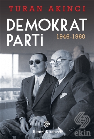 Demokrat Parti