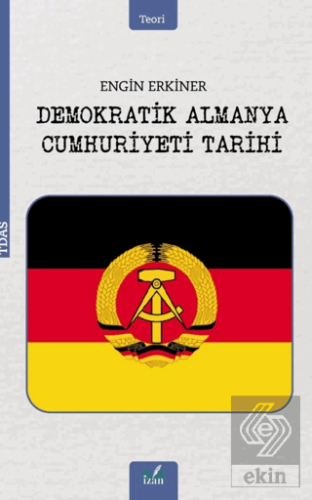 Demokratik Almanya Cumhuriyeti Tarihi