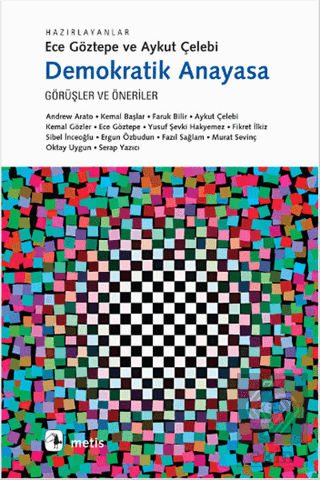 Demokratik Anayasa