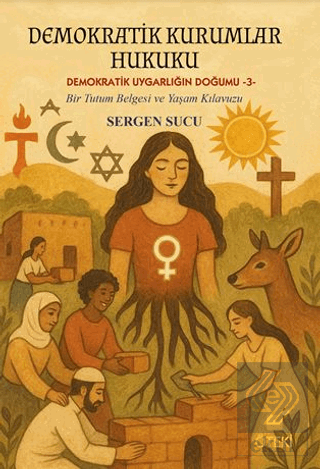 Demokratik Kurumlar Hukuku