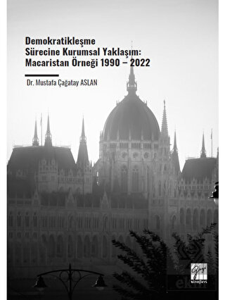 Demokratikleşme Sürecine Kurumsal Yaklaşım: Macari