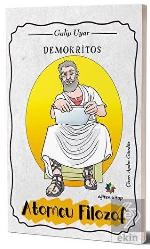 Demokritos