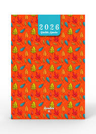 DENDEN GÜNLÜK AJANDA