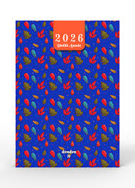 DENDEN GÜNLÜK AJANDA