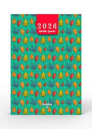 DENDEN GÜNLÜK AJANDA