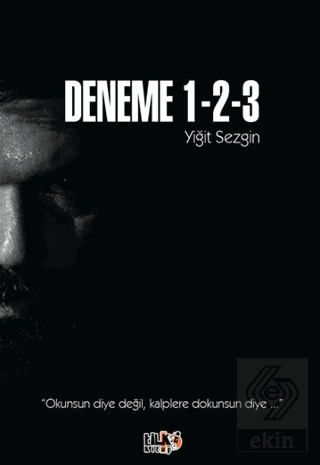 Deneme 1-2-3