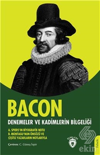 Denemeler ve Kadimlerin Bilgeliği