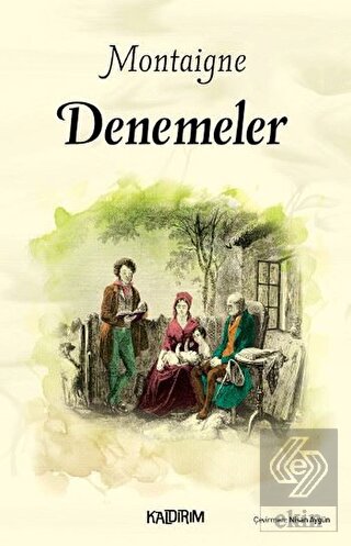 Denemeler