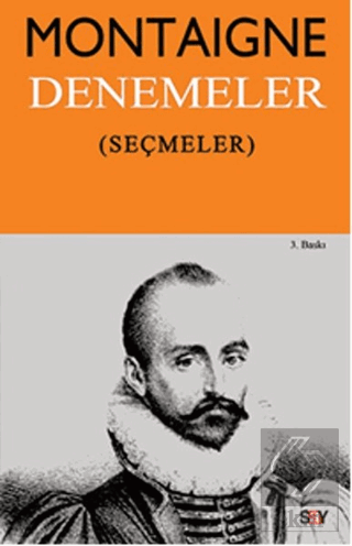 Denemeler