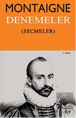 Denemeler