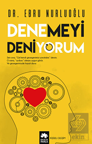 Denemeyi Deniyorum