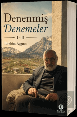 Denenmiş Denemeler 1 - 2