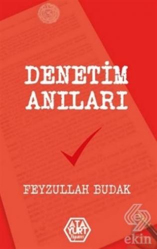 Denetim Anıları