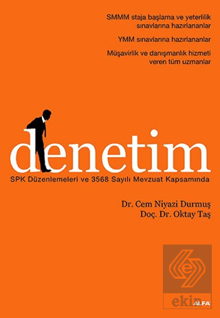 Denetim