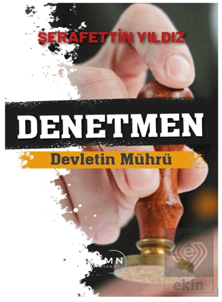 Denetmen Devletin Mührü