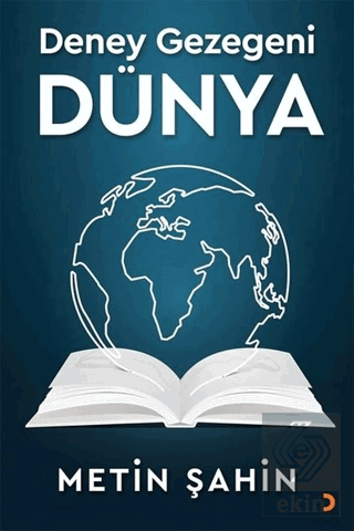 Deney Gezegeni Dünya