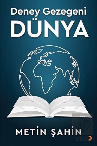 Deney Gezegeni Dünya