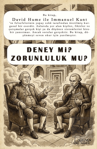 Deney Mi Zorunluluk Mu?