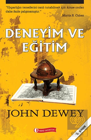 Deneyim ve Eğitim