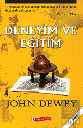Deneyim ve Eğitim
