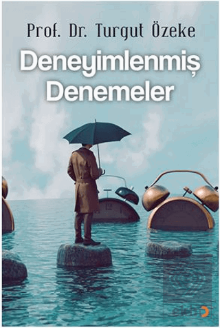 Deneyimlenmiş Denemeler