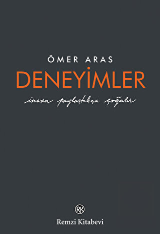 Deneyimler (Ciltli)