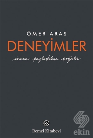 Deneyimler
