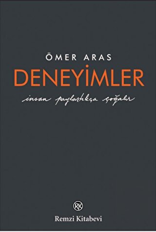 Deneyimler