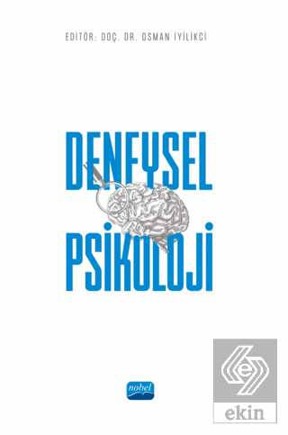 Deneysel Psikoloji