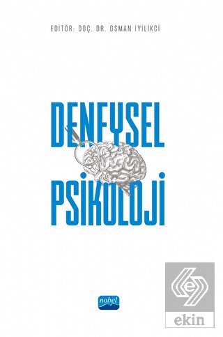 Deneysel Psikoloji