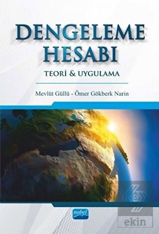 Dengeleme Hesabı