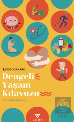 Dengeli Yaşam Kılavuzu