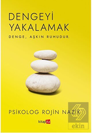 Dengeyi Yakalamak