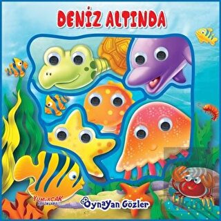 Deniz Altında - Oynayan Gözler
