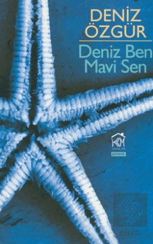 Deniz Ben Mavi Sen