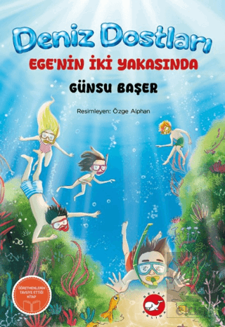 Deniz Dostları: Ege'nin İki Yakasında