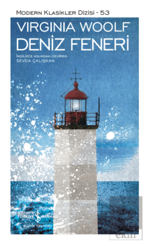 Deniz Feneri (Ciltli)