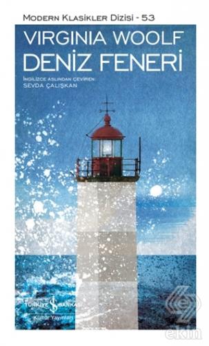 Deniz Feneri (Ciltli)