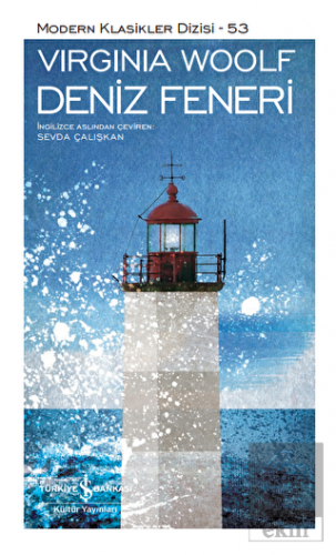 Deniz Feneri (Ciltli)