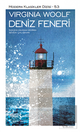 Deniz Feneri (Ciltli)