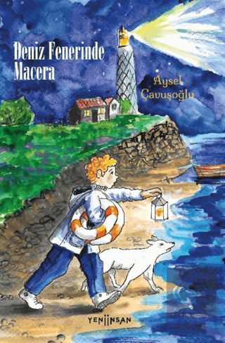 Deniz Fenerinde Macera