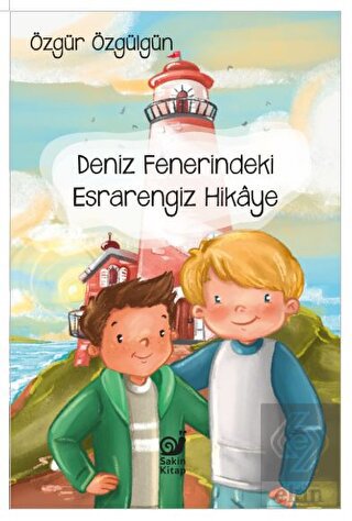 Deniz Fenerindeki Esrarengiz Hikaye