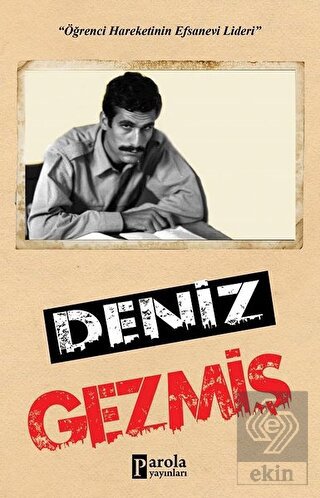 Deniz Gezmiş